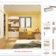 Layout Sketchup - Tủ Sách 2